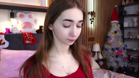 Polly online show from 12.16.25