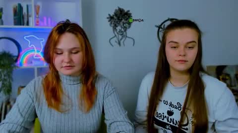 Snapshot of polly_cute1 chatting on 02.21.26 polly_cute1 online show from 02.21.26