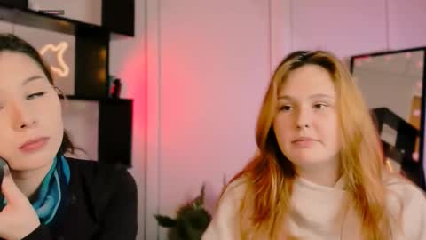 Snapshot of polly_cute1 chatting on 02.26.26 polly_cute1 online show from 02.26.26