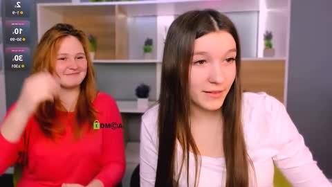 Snapshot of polly_cute1 chatting on 02.27.26 polly_cute1 online show from 02.27.26