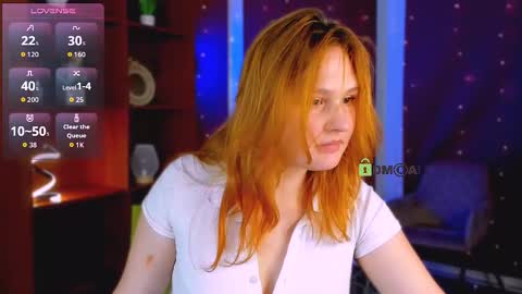 Snapshot of polly_cute1 chatting on 03.02.26 polly_cute1 online show from 03.02.26