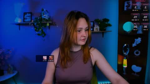Snapshot of polly_cute1 chatting on 04.21.26 polly_cute1 online show from 04.21.26