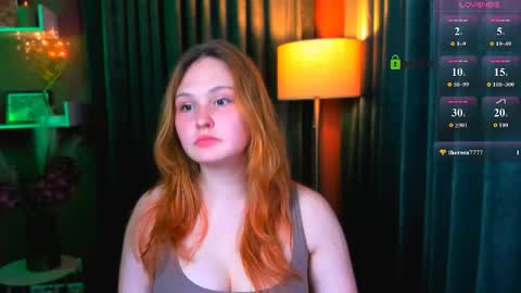 Snapshot of polly_cute1 chatting on 05.13.26 polly_cute1 online show from 05.13.26