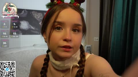 Renet online show from 12.25.24