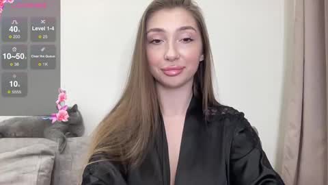 Polly Dream online show from 12.03.24