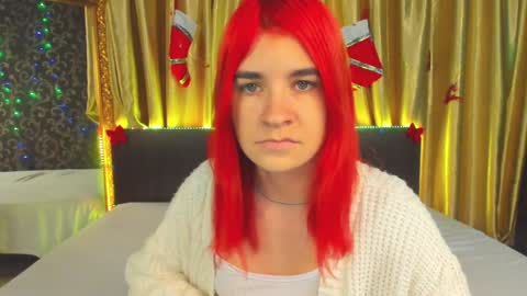 Polly online show from 12.21.24