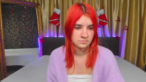 Polly online show from 01.15.25