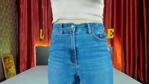 Polly online show from 02.21.25