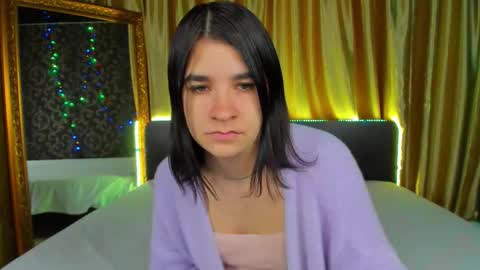 Polly online show from 10.15.25