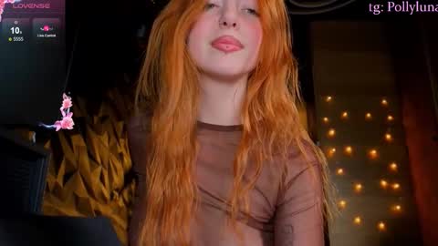 Polly online show from 02.27.26