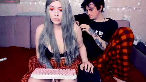 Polly online show from 01.18.25