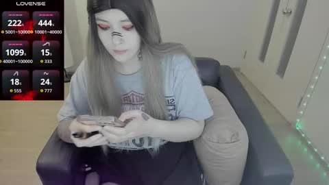 Polly online show from 03.09.26