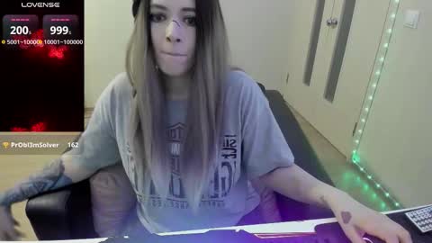 Polly online show from 03.13.26