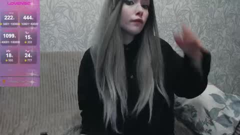 Polly online show from 04.09.26