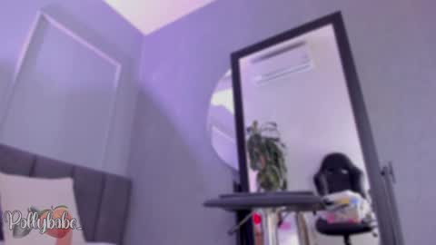 POLLY online show from 11.28.25