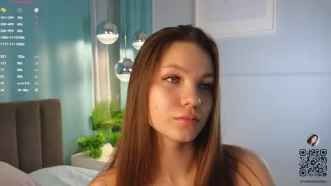 Anna online show from 03.01.25