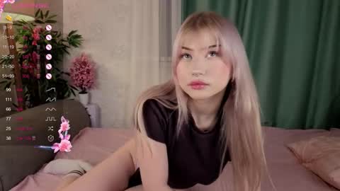 Anna online show from 10.03.25