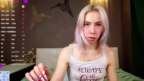 Anna online show from 01.11.26