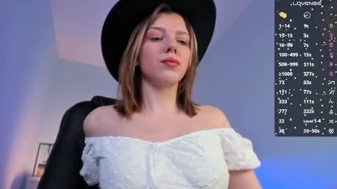 Snapshot of pollyrouge chatting on 12.14.24  Your Polly  follow me  online show from 12.14.24