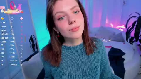 Snapshot of pollyrouge chatting on 02.21.25  Your Polly  follow me  online show from 02.21.25