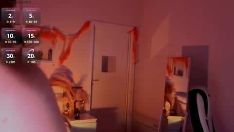  Your Polly  follow me  online show from 11.14.25