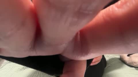 Snapshot of pollyyypocket chatting on 11.10.25 Polly Pocket online show from 11.10.25