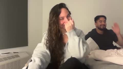 Snapshot of pollyyypocket chatting on 11.23.25 Polly Pocket online show from 11.23.25