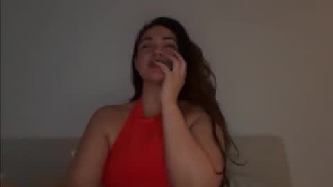 Snapshot of pollyyypocket chatting on 02.15.26 Polly Pocket online show from 02.15.26