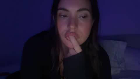 Snapshot of pollyyypocket chatting on 03.02.26 Polly Pocket online show from 03.02.26