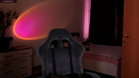 Snapshot of polusladkoye chatting on 04.22.26 Megan.online online show from 04.22.26