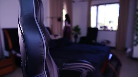 Snapshot of polvodeestrellas_ chatting on 01.30.25  - Help me Reach 100 thumbs up  online show from 01.30.25