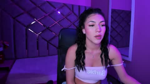 poly sasha  online show from 01.11.26