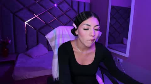 poly sasha  online show from 02.13.26