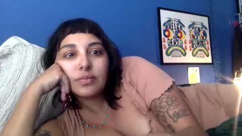 polymamii online show from 03.14.26