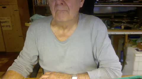pomme1949 online show from 12.02.24