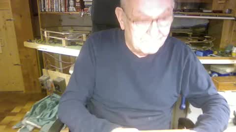 pomme1949 online show from 12.17.24