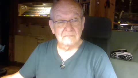 pomme1949 online show from 02.01.25