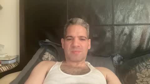 PONCH online show from 09.28.25