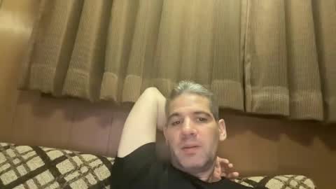 PONCH online show from 10.07.25