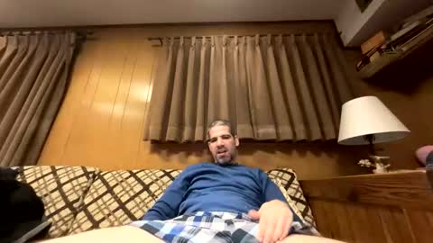 PONCH online show from 02.24.26