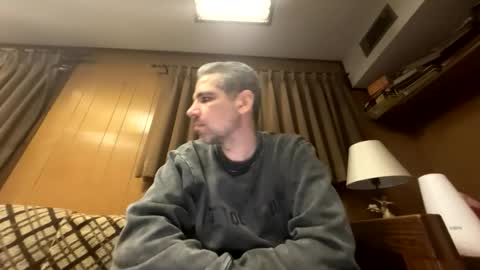 PONCH online show from 03.26.26