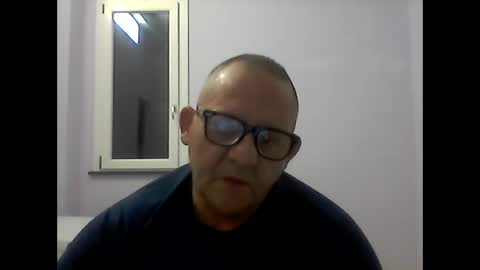 pongo72 online show from 11.05.25