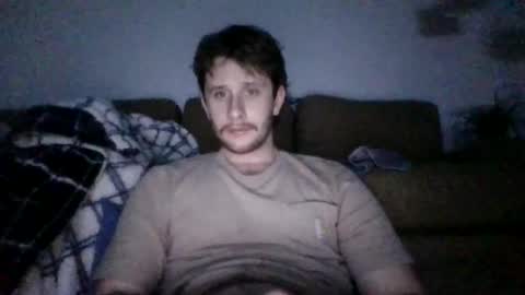 ponyboygavin999 online show from 01.08.26