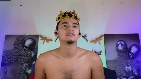    online show from 11.29.25