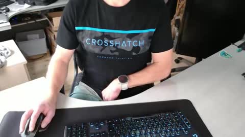 Dave online show from 10.09.25