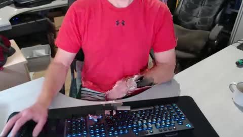 Dave online show from 10.29.25