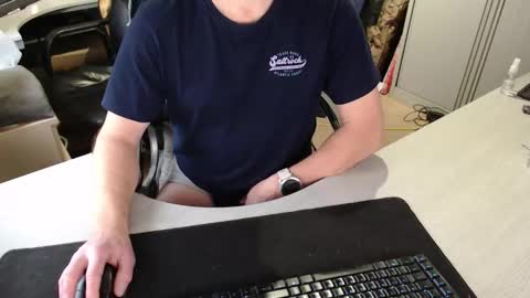 Snapshot of poodledude chatting on 01.12.26 Dave online show from 01.12.26