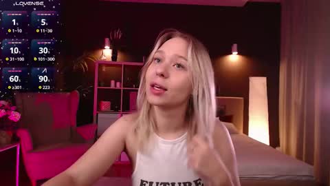 Eva online show from 09.15.25