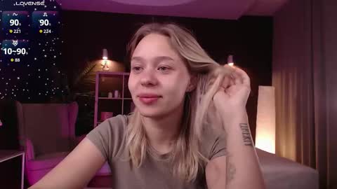 Eva online show from 09.22.25