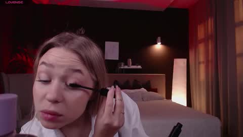 Eva online show from 10.01.25